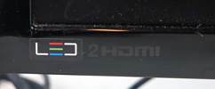 Datorskärm, 24 tum, Samsung SyncMaster BX2431.