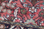 Matta, orientalisk, handknuten, ull.