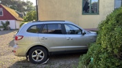 Personbil, Hyundai Santa Fe II 2.7 V6 GLS 4x4, 189hk, 2008