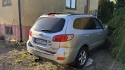 Personbil, Hyundai Santa Fe II 2.7 V6 GLS 4x4, 189hk, 2008