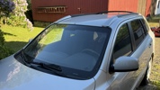 Personbil, Hyundai Santa Fe II 2.7 V6 GLS 4x4, 189hk, 2008
