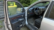 Personbil, Hyundai Santa Fe II 2.7 V6 GLS 4x4, 189hk, 2008