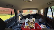 Personbil, Hyundai Santa Fe II 2.7 V6 GLS 4x4, 189hk, 2008