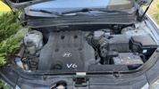 Personbil, Hyundai Santa Fe II 2.7 V6 GLS 4x4, 189hk, 2008