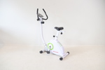 Motionscykel, Adrenalin.