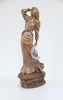 Alice Heath, skulptur, keramik, signerad.
