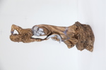 Alice Heath, skulptur, keramik, signerad.