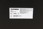 Smart-TV, Telefunken 40FW6016.
