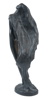 David FIsher, skulptur, keramik, signerad Fisher, Austin Sculpture.
