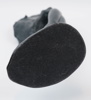 David FIsher, skulptur, keramik, signerad Fisher, Austin Sculpture.