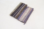 Trasmattor, 2 st, textil.