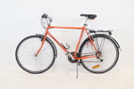 Herrcykel, växlar, 28 tum, "Trekking STX RC", Crescent.