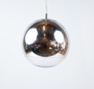 Tom Dixon, taklampa, ''Mirror Ball'',