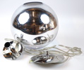 Tom Dixon, taklampa, ''Mirror Ball'',