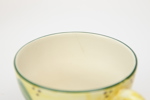 Lena A. Linderholm, kaffeservis, 12 delar, keramik.