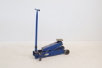Domkraft, 2 ton, AC Hydraulic A/S.