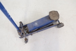 Domkraft, 2 ton, AC Hydraulic A/S.