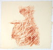 Ulla Viotti, pastell, signerad.