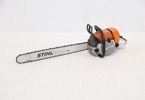 Motorsåg, Stihl 066.