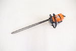 Motorsåg, Stihl MS 660.