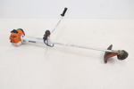 Röjsåg, STIHL FS 490 C.