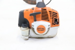 Röjsåg, STIHL FS 490 C.