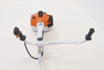 Röjsåg, STIHL FS 490 C.
