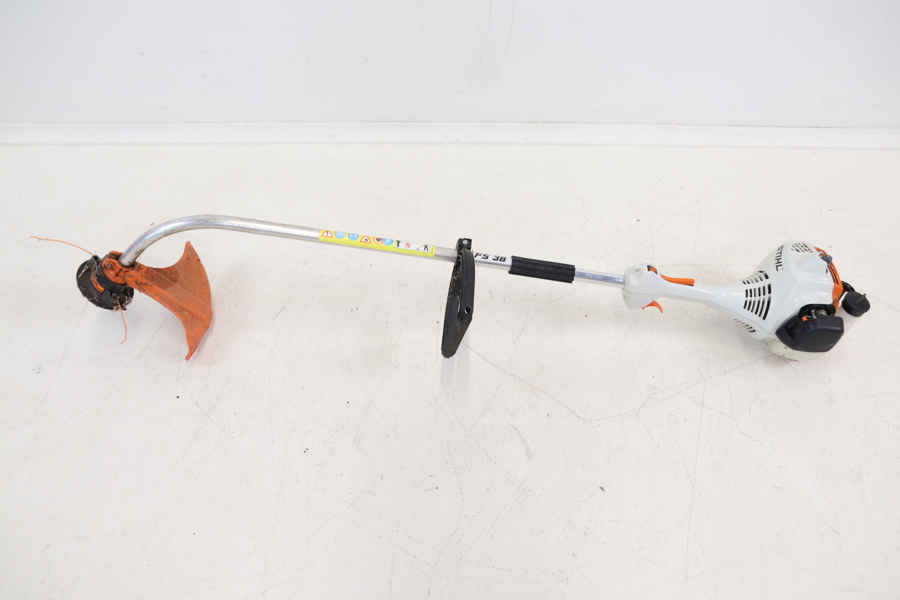 Grästrimmer, Stihl FS 38.