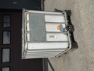 Behållare, 1000 liter.