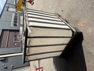 Behållare, 1000 liter.