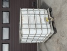 Behållare, 1000 liter.