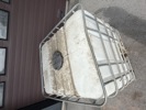 Behållare, 1000 liter.