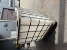 Behållare, 1000 liter.
