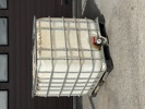 Behållare, 1000 liter.