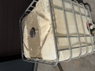 Behållare, 1000 liter.