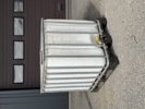 Behållare, 1000 liter.