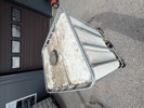 Behållare, 1000 liter.