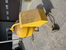 Cementblandare, AL-KO TOP 1201.