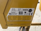 Cementblandare, AL-KO TOP 1201.