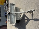 Boogievagn/ATV-vagn.