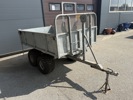 Tippvagn.
