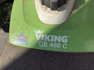 Kompostkvarn, Viking GB 460 C.