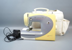 Symaskin, Bernette 56, bernina.