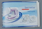 Symaskin, Bernette 56, bernina.