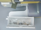 Symaskin, Bernette 56, bernina.