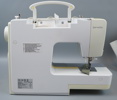 Symaskin, Bernette 56, bernina.