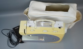 Symaskin, Bernette 56, bernina.