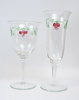 Marguerite Walfridson, glasservis, 16 delar, ''Midsommar'', IKEA.