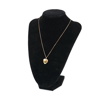 Halsband, guld 18K, Boliden.