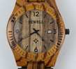 Armbandsur, 2 st, Komono och Bewel.